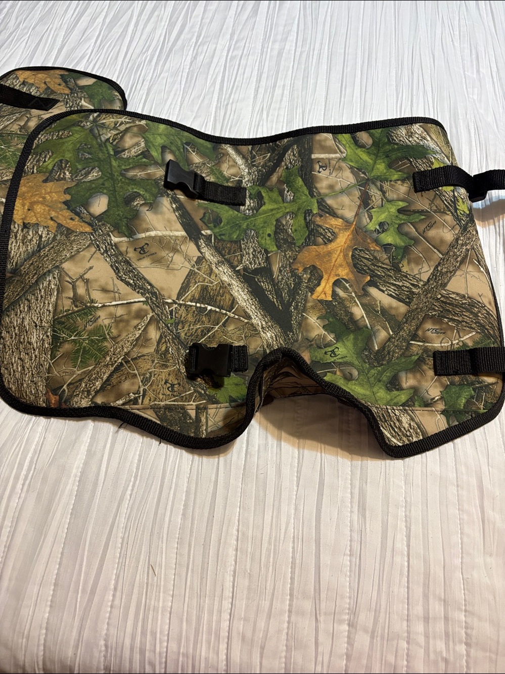 True Timber Snake Guard Chaps - Picture 4 of 6